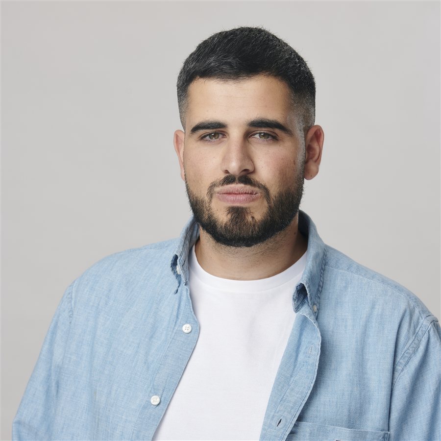 נתנאל רחמני